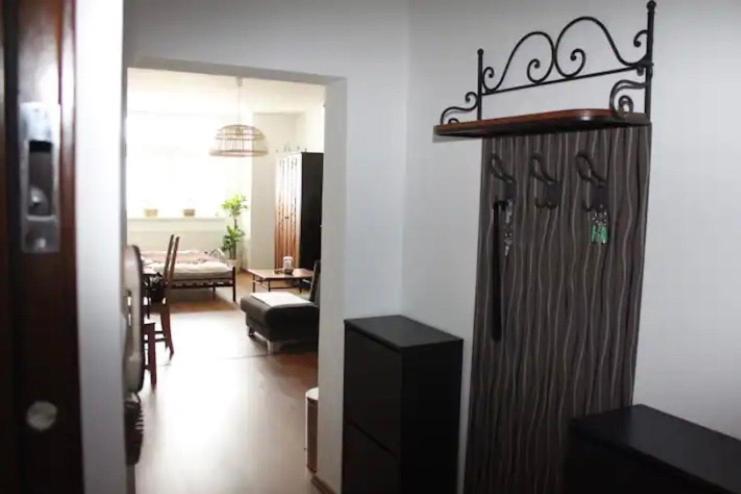 Lenka'S Cozy Red Studio + Lenka'S Cozy Gold Apartment プラハ エクステリア 写真